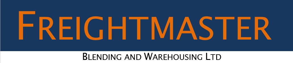 Freightmaster Blending & Warehousing